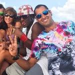 Erik Leacock - @island_erik - Instagram
