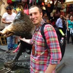 Erik Öberg - @erik_islandmountain - Instagram