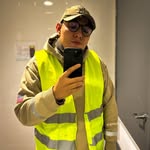 Erik Ivan CV - @iikercabrera - Instagram