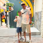 Erik Ivan Rodriguez - Facebook