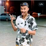 ERIK IVERSON DA SILVA LIMA - @iverson_erik - Instagram