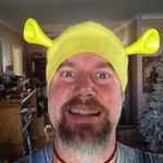 Erik L. Iverson - @ogreerik - Instagram