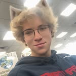 Your Friendly Kitten Erik Iverson - @erikiversonburner - Instagram