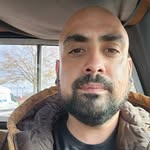 Erik Jacobson - @db2b18cman - Instagram