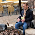 Erik Jacobson - @mandriver - Instagram