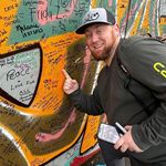 Erik Jacobson - @scrubdaddye00 - Instagram