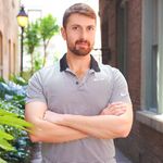 Erik Jacobson - @erikcapecod - Instagram