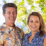 Romy and Erik Jacobson - @romyanderik - Instagram