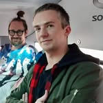 Erik Jonasson - @jonassonerik88 - Instagram
