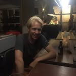 Erik Jonasson - @fistofposeidon - Instagram
