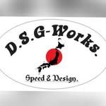 Erik Jonasson - @d.s.gworks - Instagram