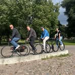 Erik Jonasson - Facebook