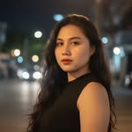 Erika Joyce - @erikajoyceanglao - Instagram