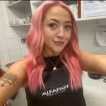 IRISH HAIRDRESSER ☘️ - @erikajoycehair - Instagram