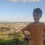 Erik Juan Pereira Pompeu - @pereirapompeuerikjuan - Instagram