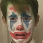 Eric Kenyon - @erongiloo_2.0 - Instagram