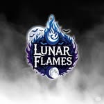 Erik Kenyon - @lunarflamescandleco - Instagram