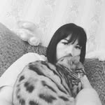 Елена Риккер - @e.rikker - Instagram