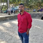Erik Kerketta - @erik.kerketta.54 - Instagram