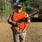 Eric Kinney - @michigan_outdoorzman - Instagram