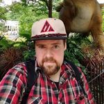Eric Kinney - @rpband - Instagram