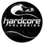 Erik Kirchner - @hardcorecolubrids - Instagram