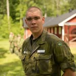 Erik Koskela - @erikkoskela96 - Instagram