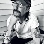 Erik Krieg - @charlestonmoments - Instagram