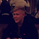 Erik Larsson - @erikkriegerlarsson - Instagram