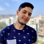 Erick Krüger - @5platt5 - Instagram