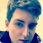 Erik Krüger - @stormb3ast - Instagram
