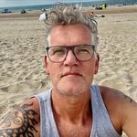 Erik Kruger - @freddybulsara - Instagram