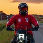 Erik Krüger - @erikkrg_10 - Instagram