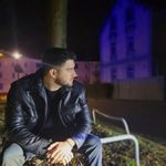 Erik Krüger - @erik_kruger98 - Instagram