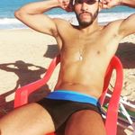 Eriky Wallacy - @erikywallacy - Instagram