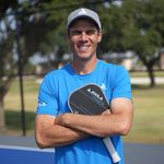 Erik Lange - @eriklangepickleball - Instagram