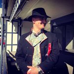 Erik Lange - @eriklangeee - Instagram