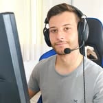 Eric Langner - @scroll.csgo - Instagram