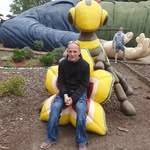 Eric Langner - @blacky.87 - Instagram