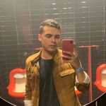 Erik Lanza - @lanza.erik - Instagram