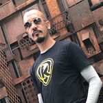 Erick Leon - @erikvzla - Instagram