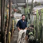 Erik De Leon - @xerikplants - Instagram