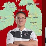 Erik Leong - @sifu_erik_leong - Instagram