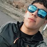 Erik Morales - @erikleonel99 - Instagram