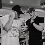 Erik Reidel & Leon Preidel - @preidelreidel - Instagram