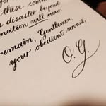 Erik Leroux - @letters_from_the_phantom - Instagram