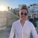 Erik Levin - @eriklewinos - Instagram