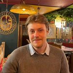 Erik Linder - @linderik98 - Instagram