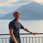 Erik Linder - @lerik018 - Instagram