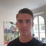 Erik Linder-Norén - @eriikliinder - Instagram